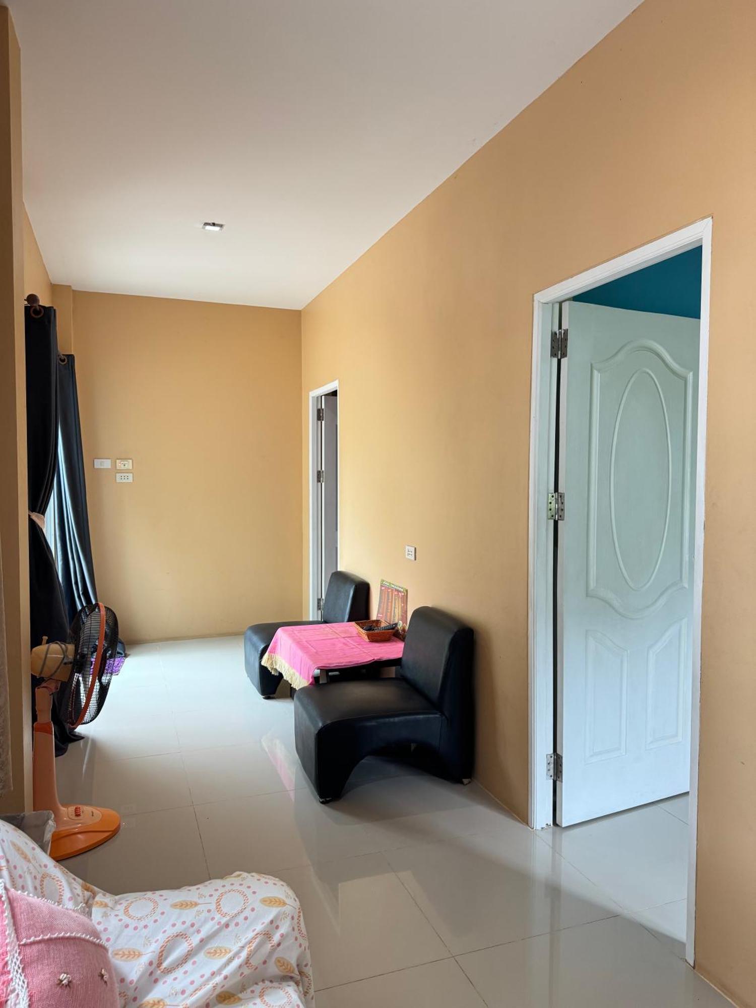 Rang Noknoy Resort At Kohlarn Dış mekan fotoğraf