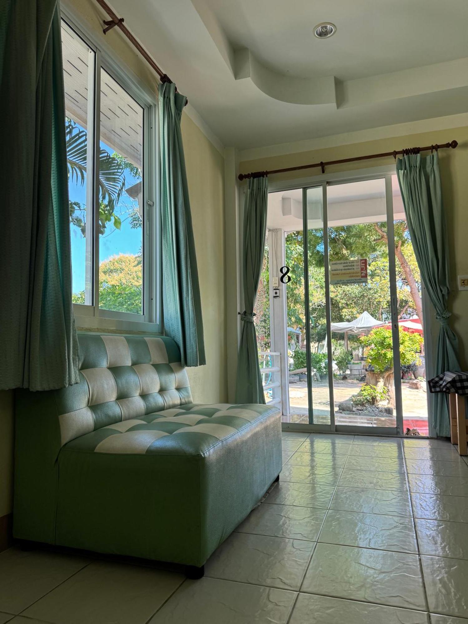 Rang Noknoy Resort At Kohlarn Dış mekan fotoğraf