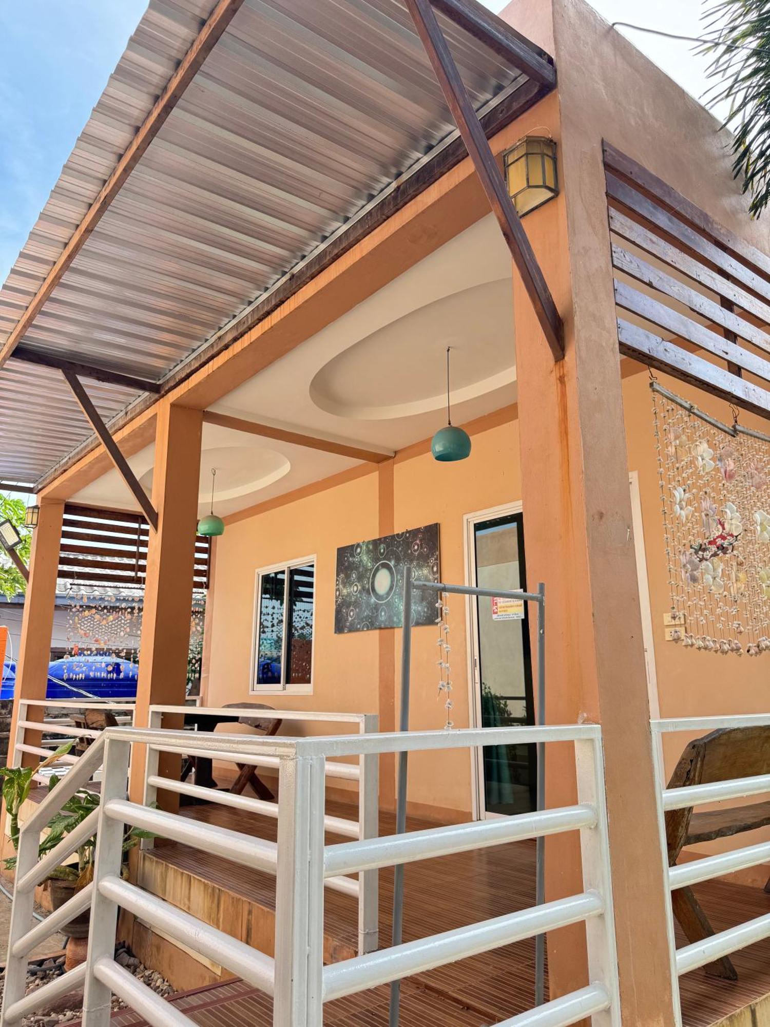 Rang Noknoy Resort At Kohlarn Dış mekan fotoğraf