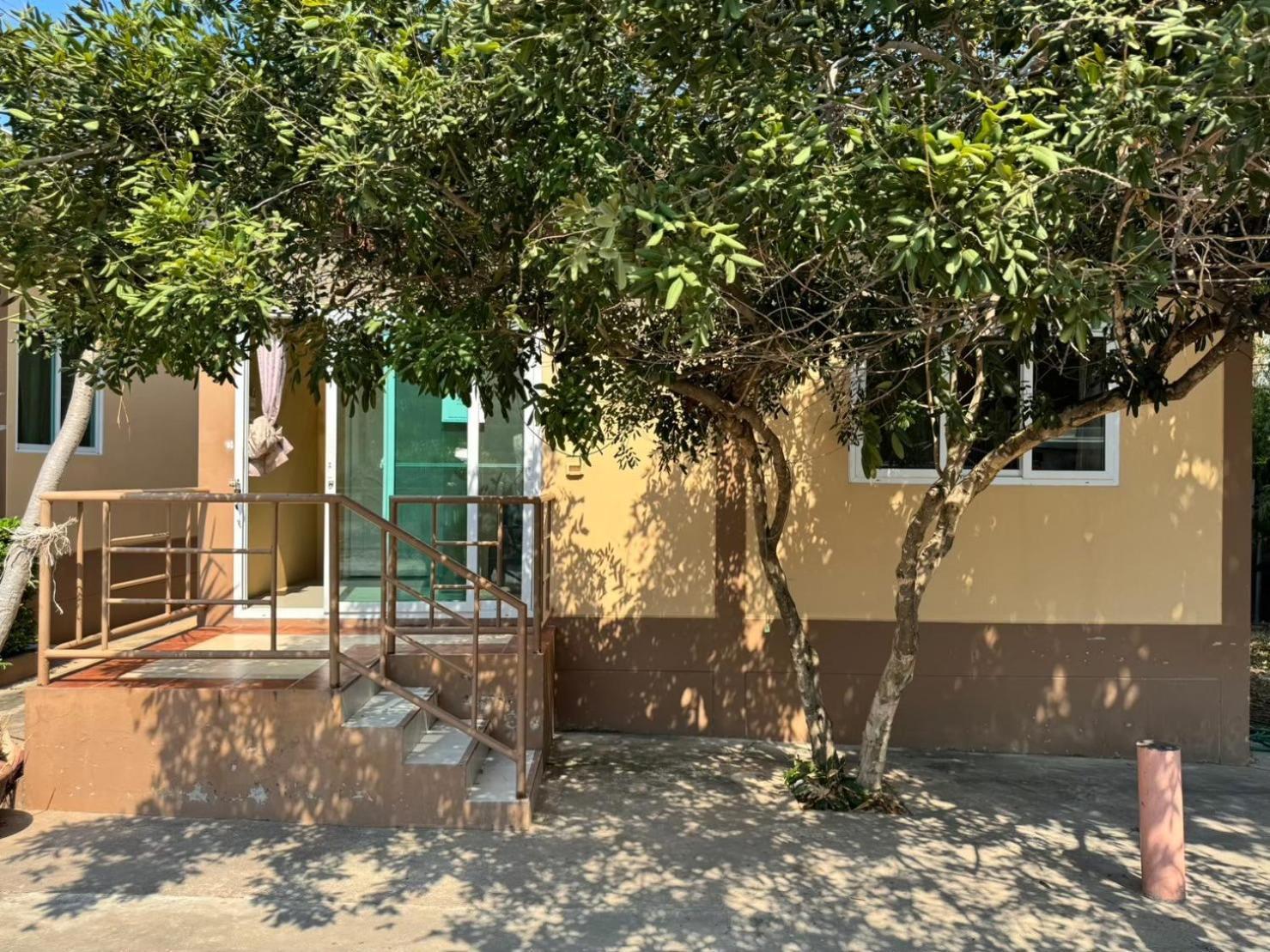 Rang Noknoy Resort At Kohlarn Dış mekan fotoğraf