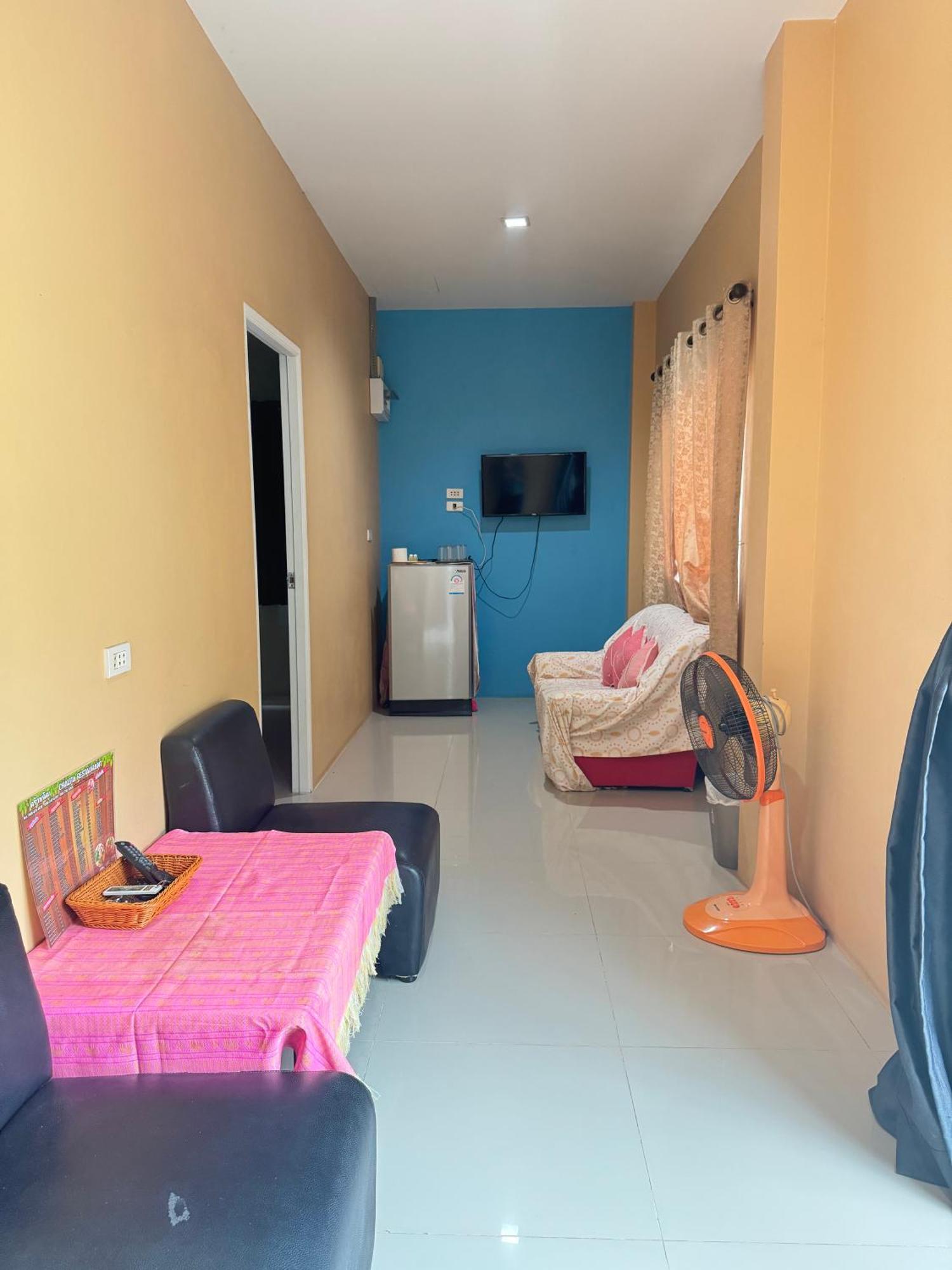 Rang Noknoy Resort At Kohlarn Dış mekan fotoğraf