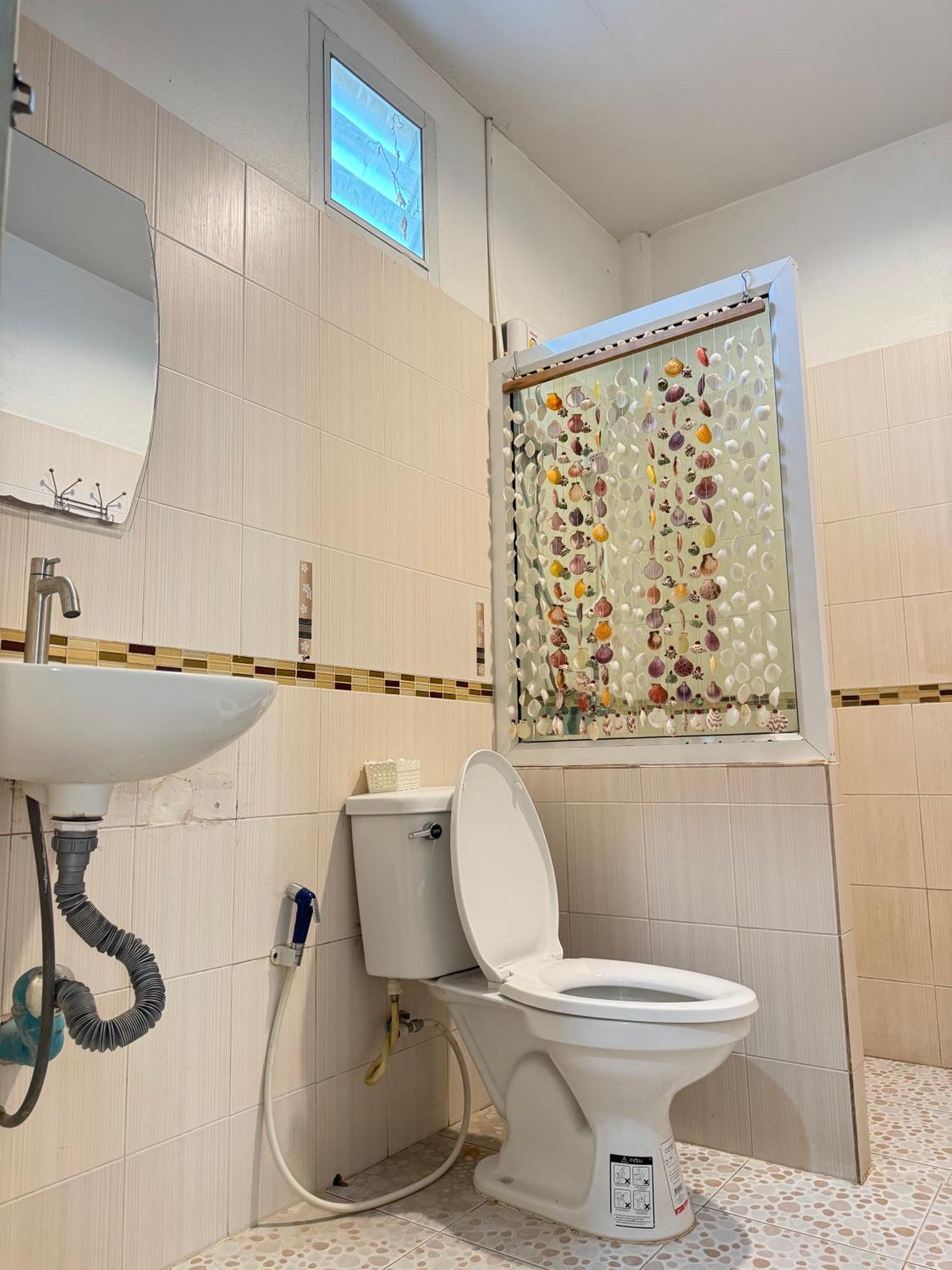 Rang Noknoy Resort At Kohlarn Dış mekan fotoğraf