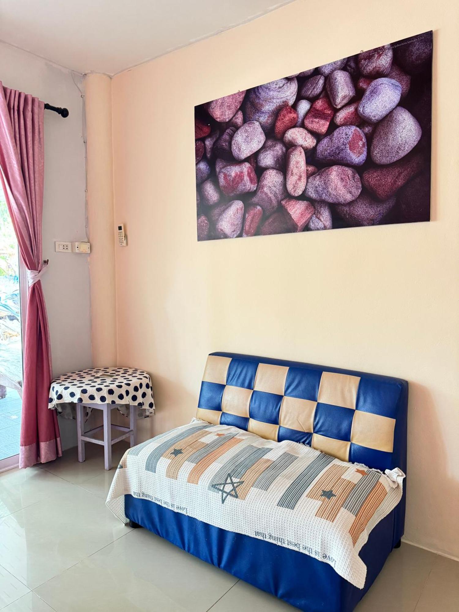 Rang Noknoy Resort At Kohlarn Dış mekan fotoğraf
