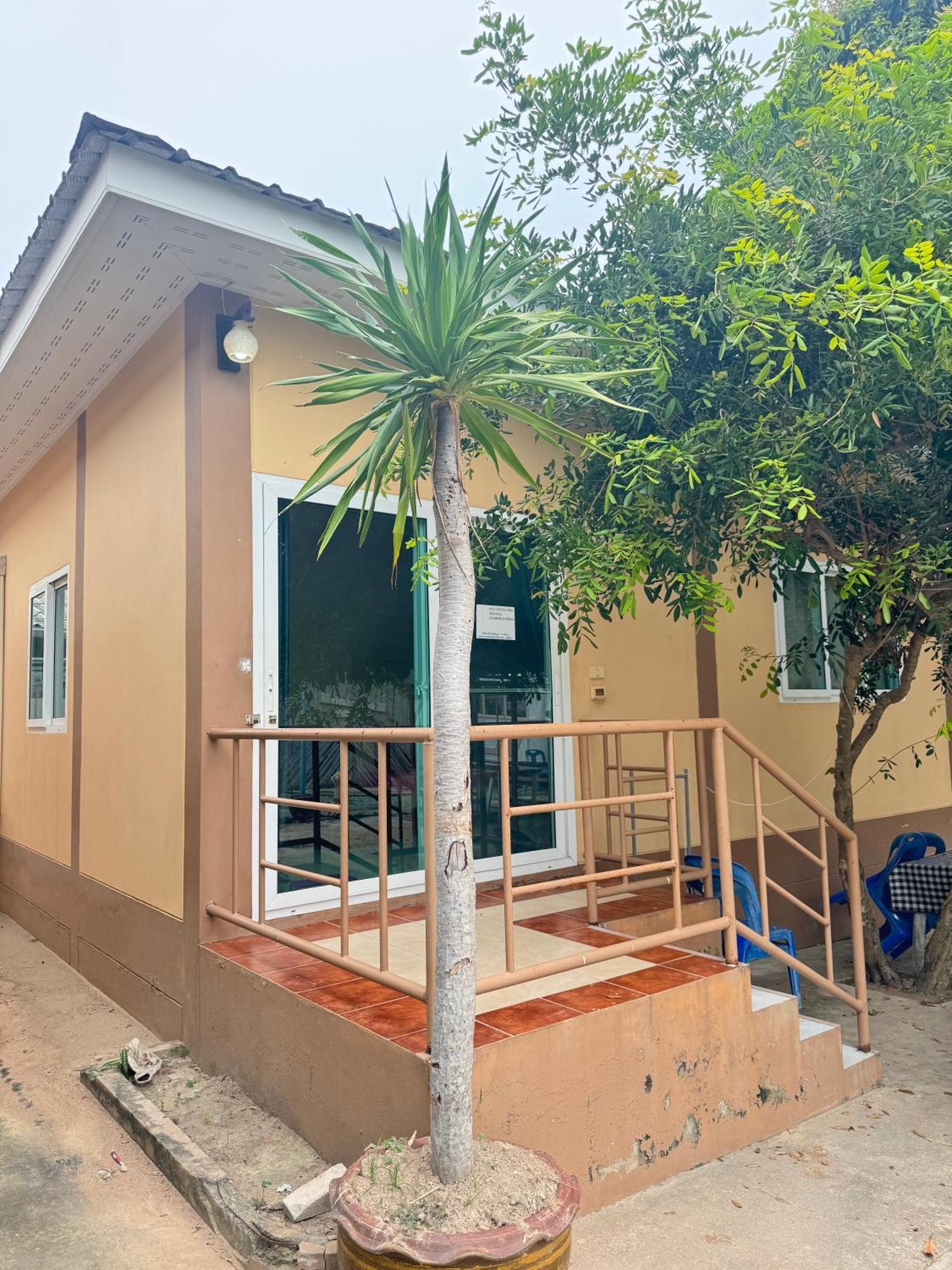 Rang Noknoy Resort At Kohlarn Dış mekan fotoğraf
